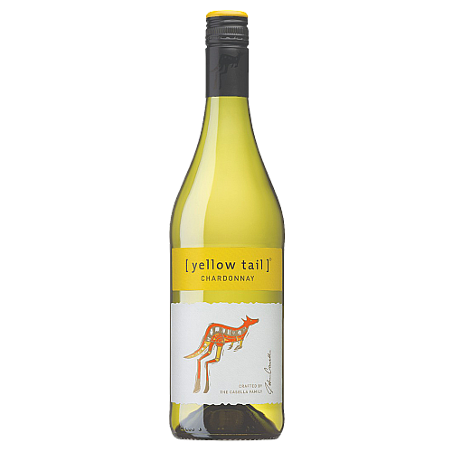 Yellowtail Chardonnay